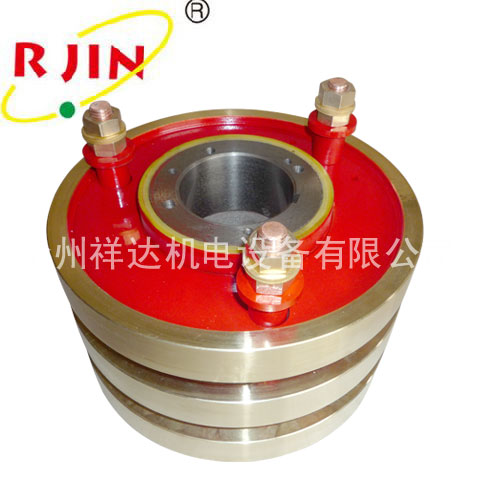 異型(xing)集(ji)電(dian)環(huan)