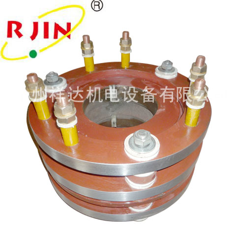 異(yi)型(xing)集電(dian)環