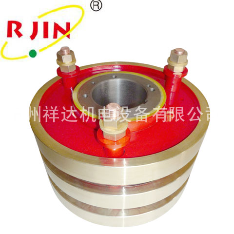 異(yi)型(xing)集(ji)電(dian)環(huan)
