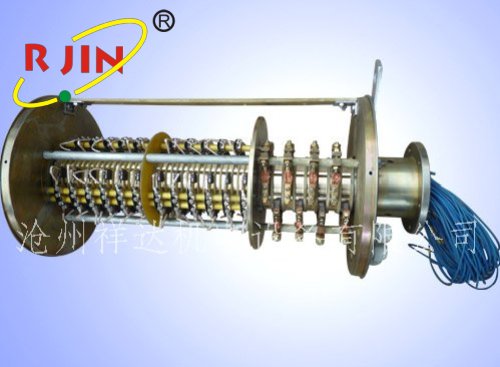 異(yi)型集(ji)電(dian)環(huan)