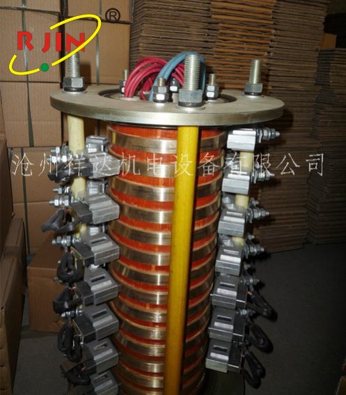 異(yi)型(xing)集電環(huan)