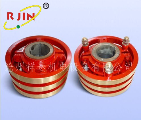 異型(xing)集(ji)電環(huan)