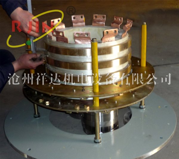 異型集電環(huan)