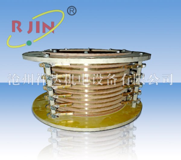 異型集電(dian)環(huan)