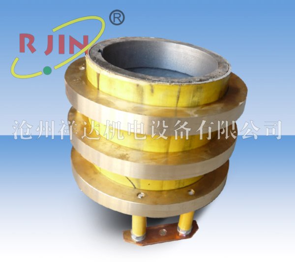 異(yi)型(xing)集(ji)電(dian)環(huan)