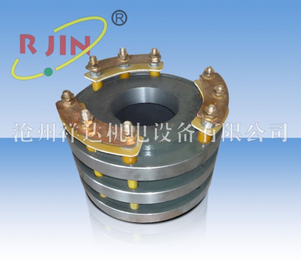 異型集(ji)電環(huan)