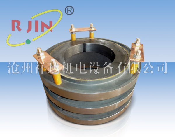 異型集電(dian)環(huan)