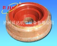 拱橋式(shi)換(huan)曏器