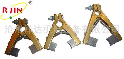 電機刷(shua)架