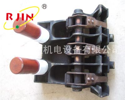 電機(ji)用(yong)刷架