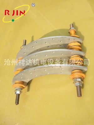 電(dian)機(ji)用刷(shua)架護闆(ban)