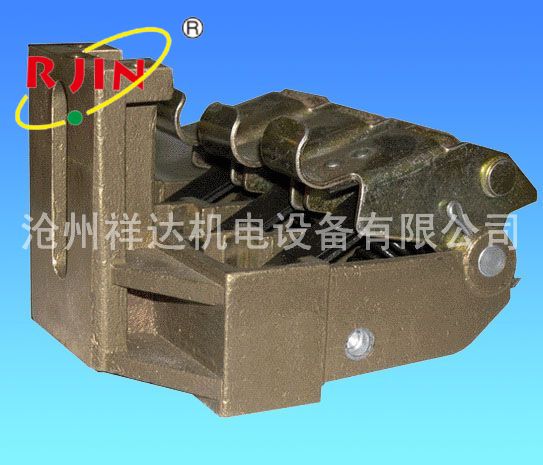 電(dian)機(ji)用(yong)刷(shua)架(jia)