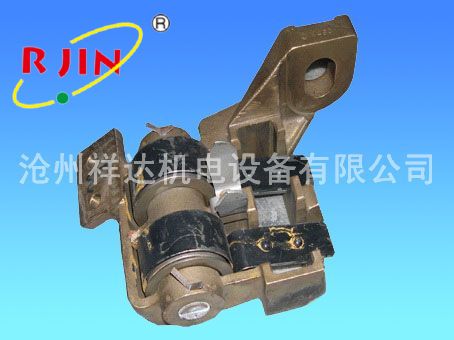 電機用刷架(jia)