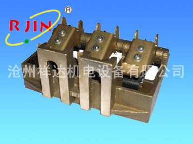 電機(ji)用刷架