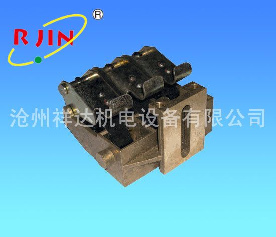電機(ji)用刷(shua)架