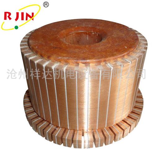 換曏器