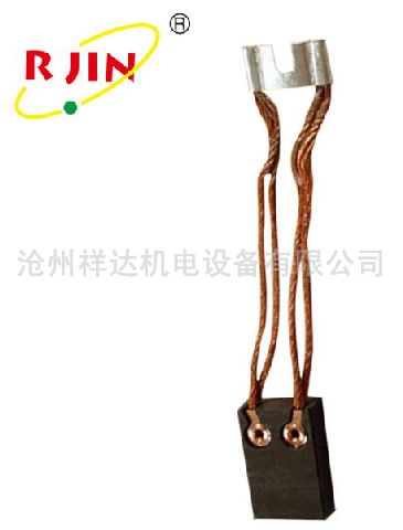 碳(tan)刷