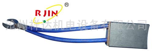 YZR係(xi)列碳刷(shua)