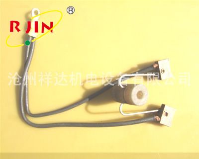 碳(tan)刷