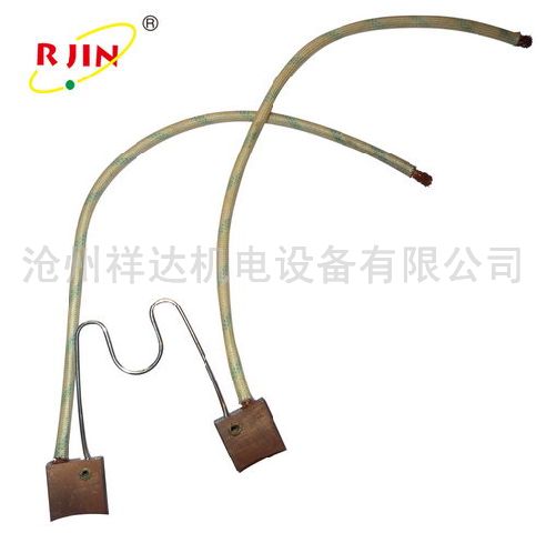風(feng)電(dian)碳刷
