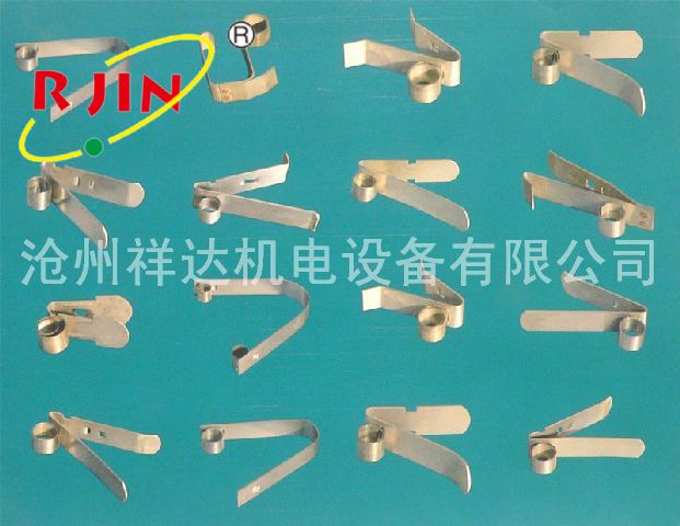 恆(heng)壓彈簧