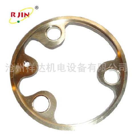 銅鑄(zhu)件(jian)