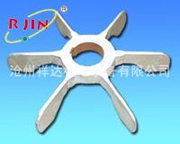 電(dian)機風(feng)葉(ye)