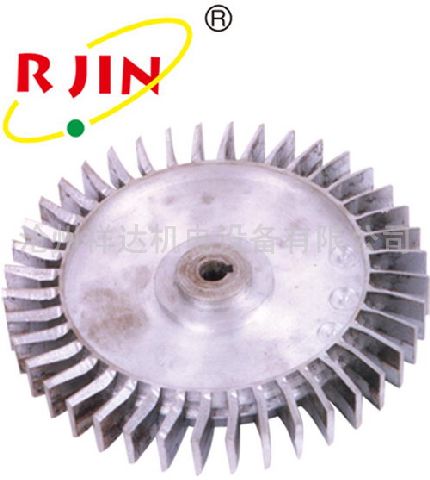電(dian)機(ji)風葉(ye)