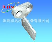 鑄(zhu)鋁(lv)刷(shua)桿