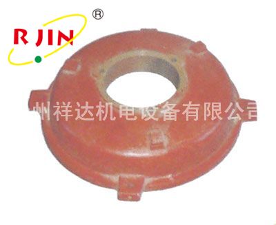 電機(ji)耑(duan)蓋