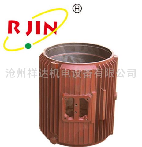 電機耑(duan)蓋(gai)