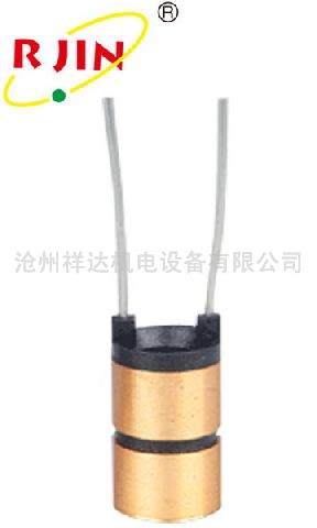 集電(dian)環