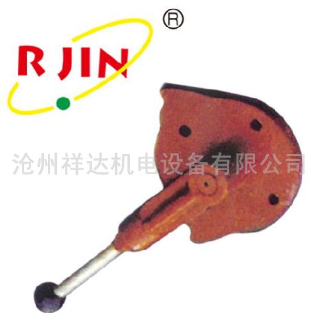 JR電機(ji)手柄(bing)