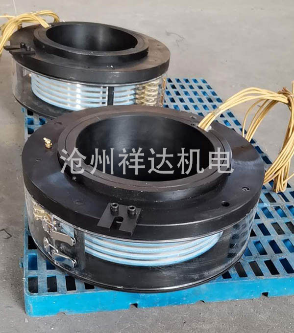 多路(lu)導電(dian)環(huan)
