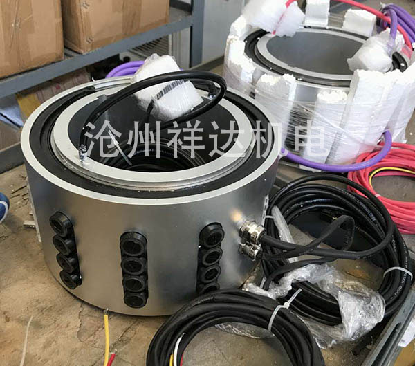 集(ji)電(dian)環(huan)