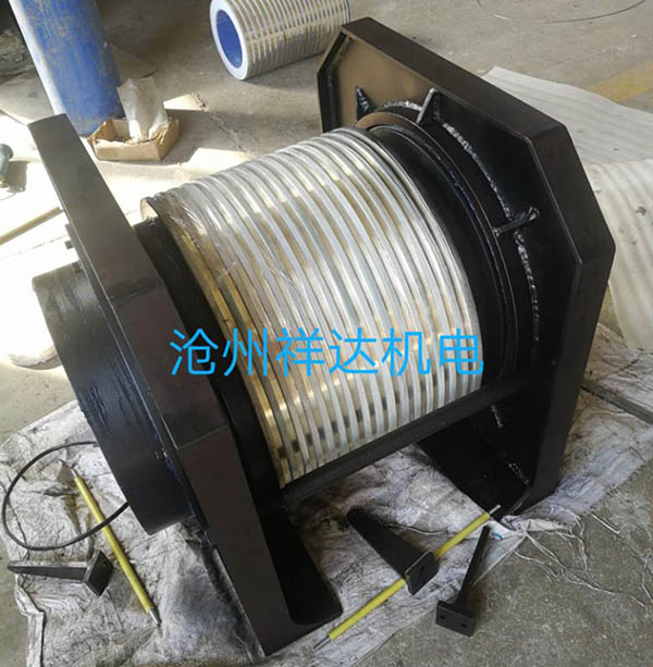 集電環(huan)