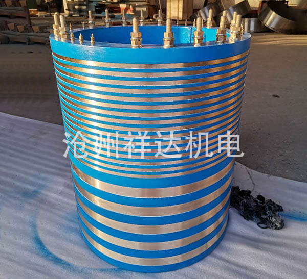 集(ji)電(dian)環