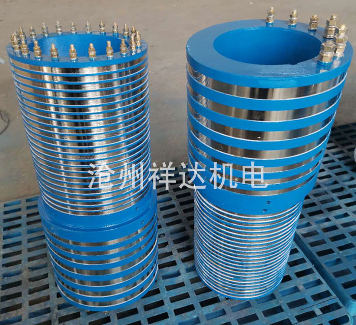 集電環(huan)