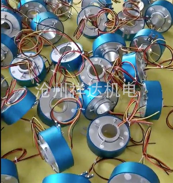 導(dao)電環