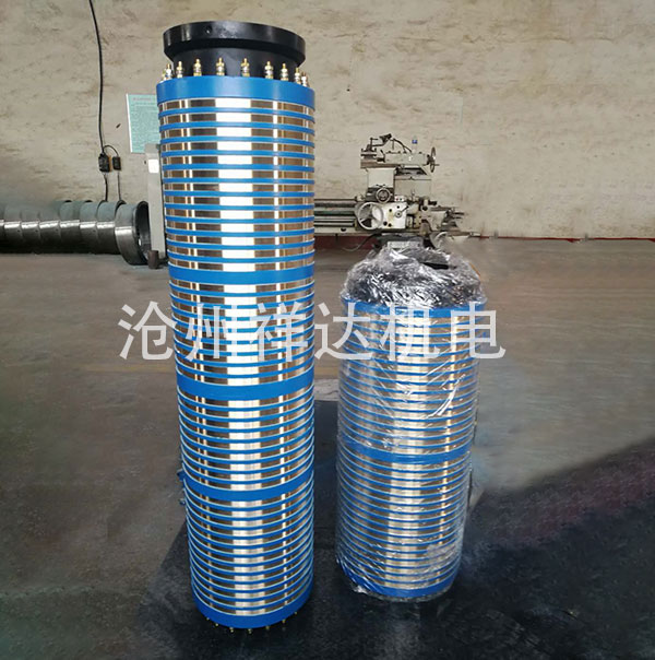 集電環(huan)