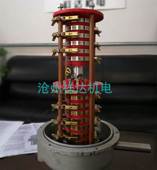 導(dao)電(dian)環