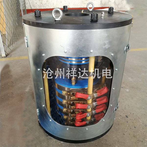導(dao)電(dian)環(huan)