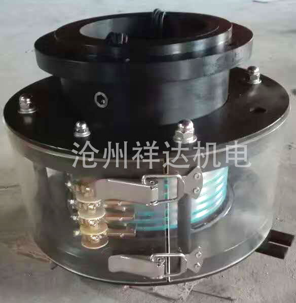 導(dao)電環(huan)