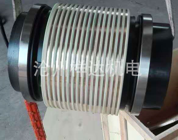 導(dao)電(dian)環(huan)