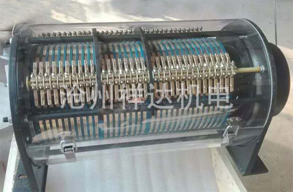 導電環(huan)