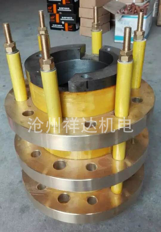 導電(dian)環