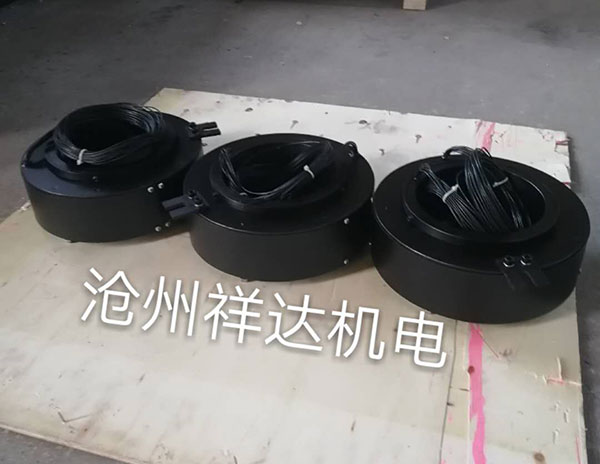 導(dao)電環(huan)