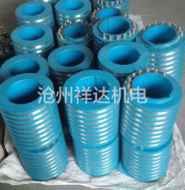 導電環(huan)