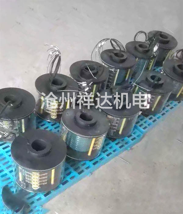 導電環(huan)