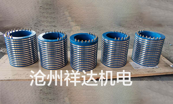 導(dao)電(dian)環